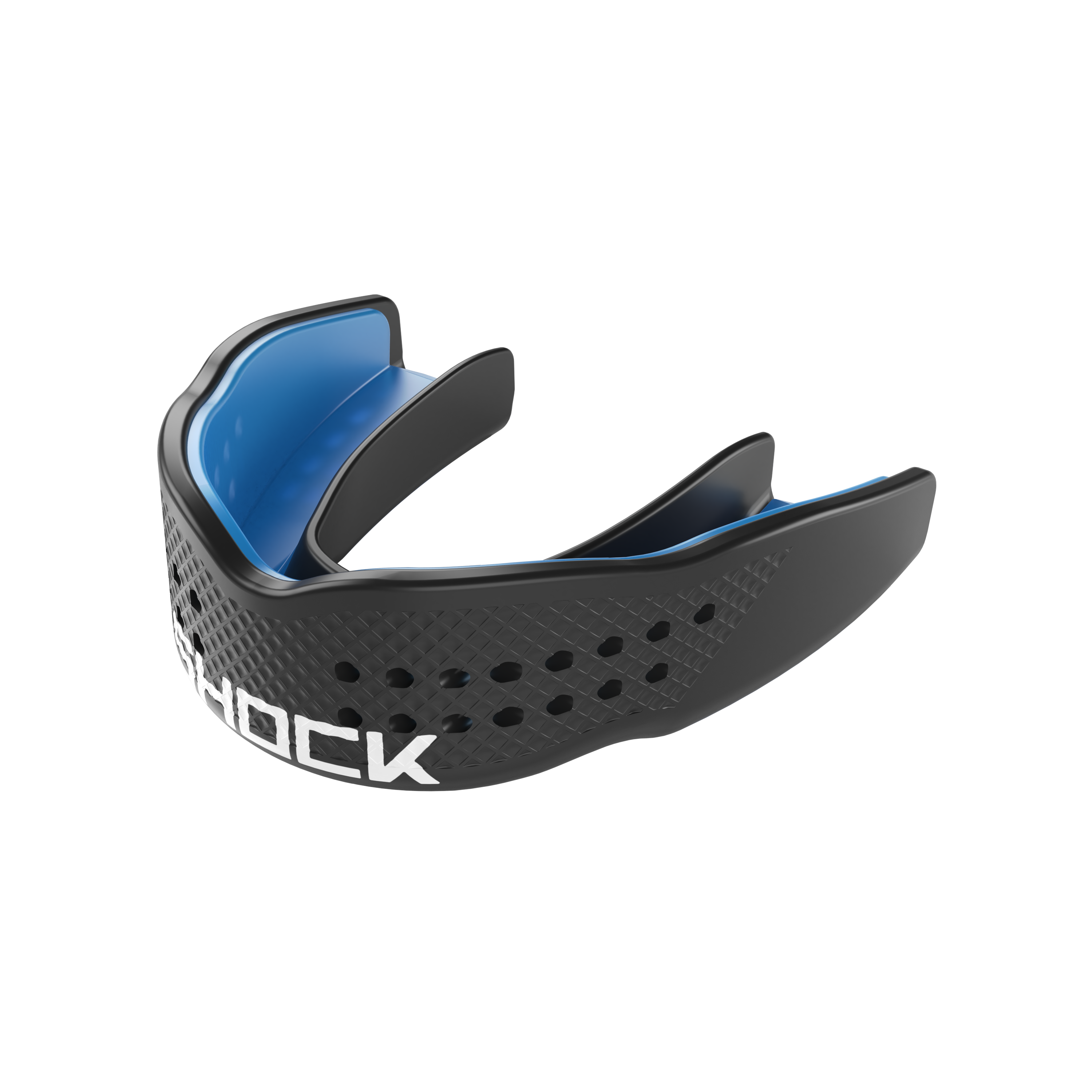 Shock Doctor Superfit Power Mouthguard