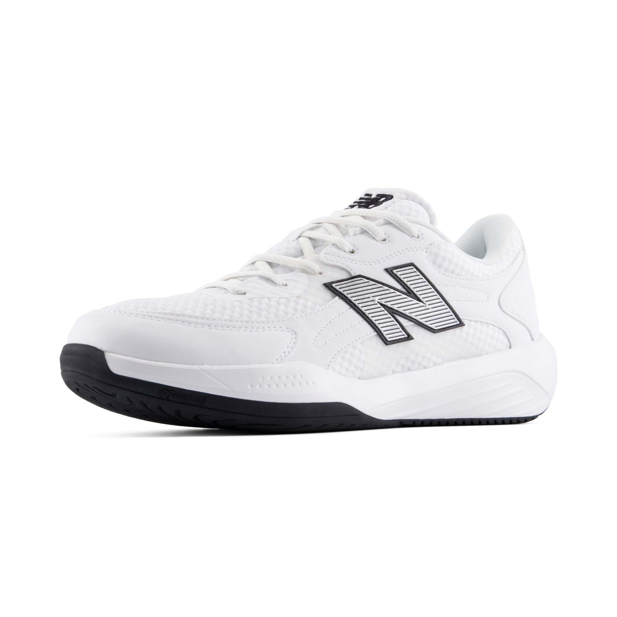 New Balance 696 v7 2E Mens Tennis Shoes