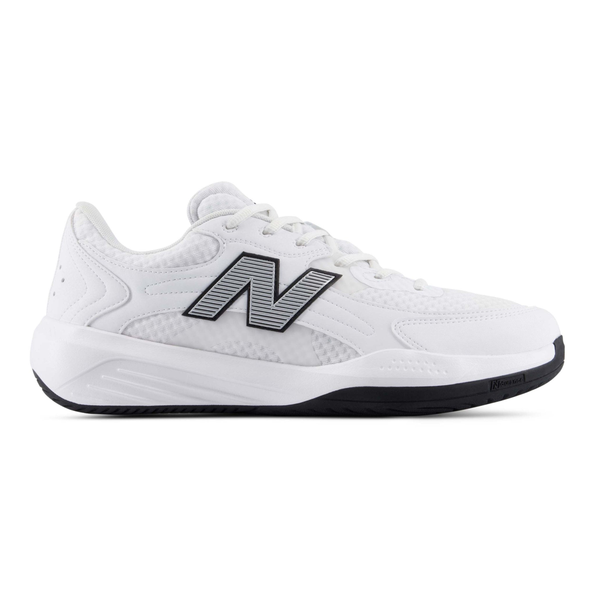 New Balance 696 v7 2E Mens Tennis Shoes