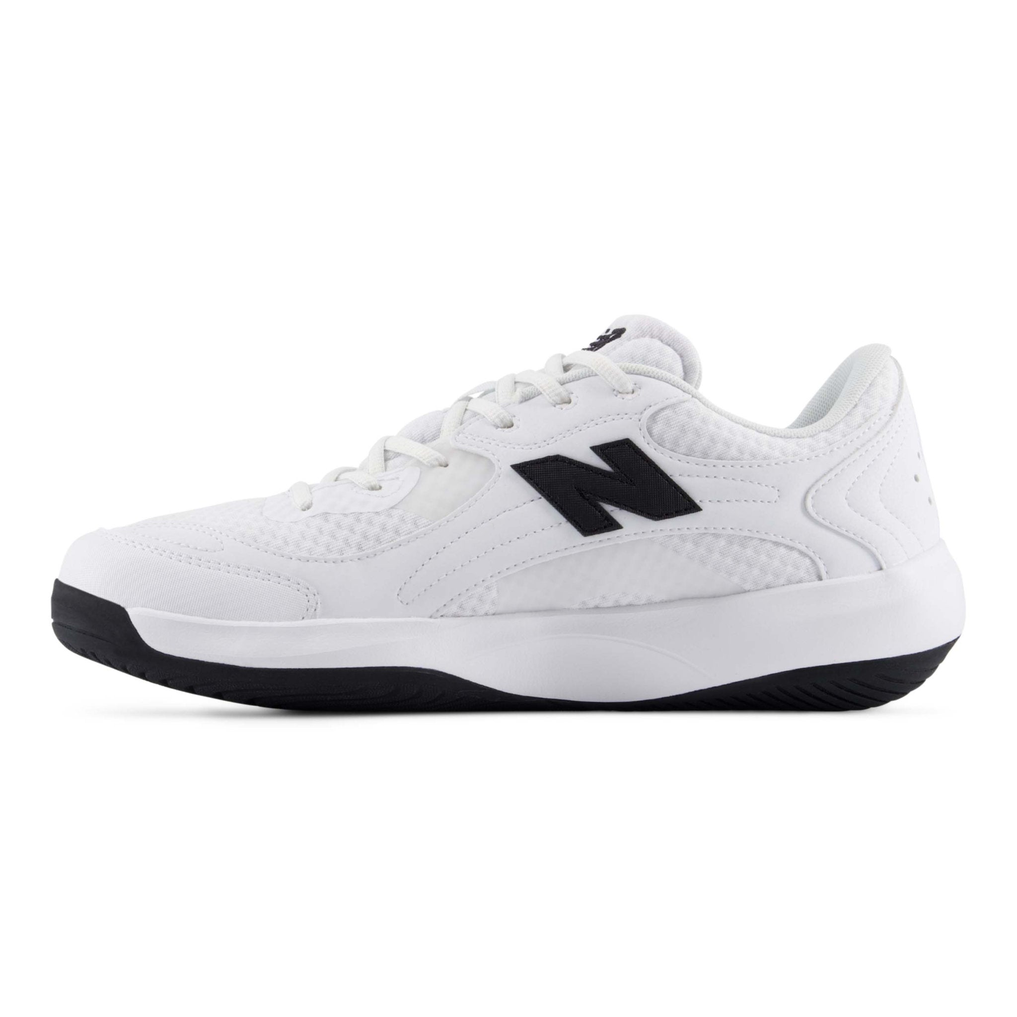 New Balance 696 v7 2E Mens Tennis Shoes