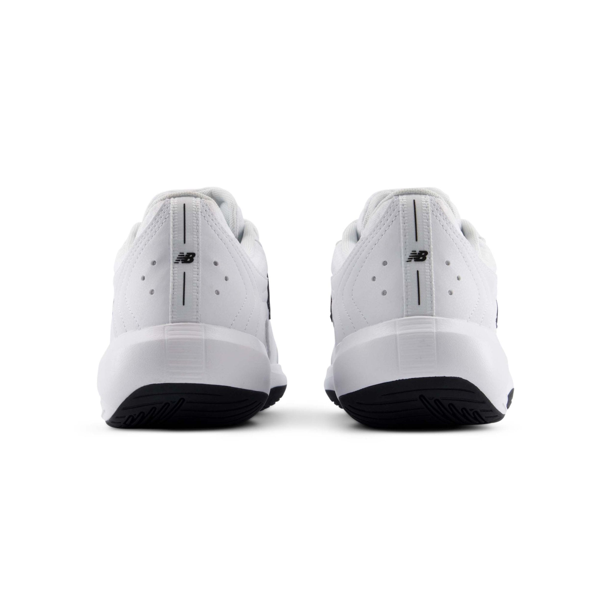 New Balance 696 v7 2E Mens Tennis Shoes