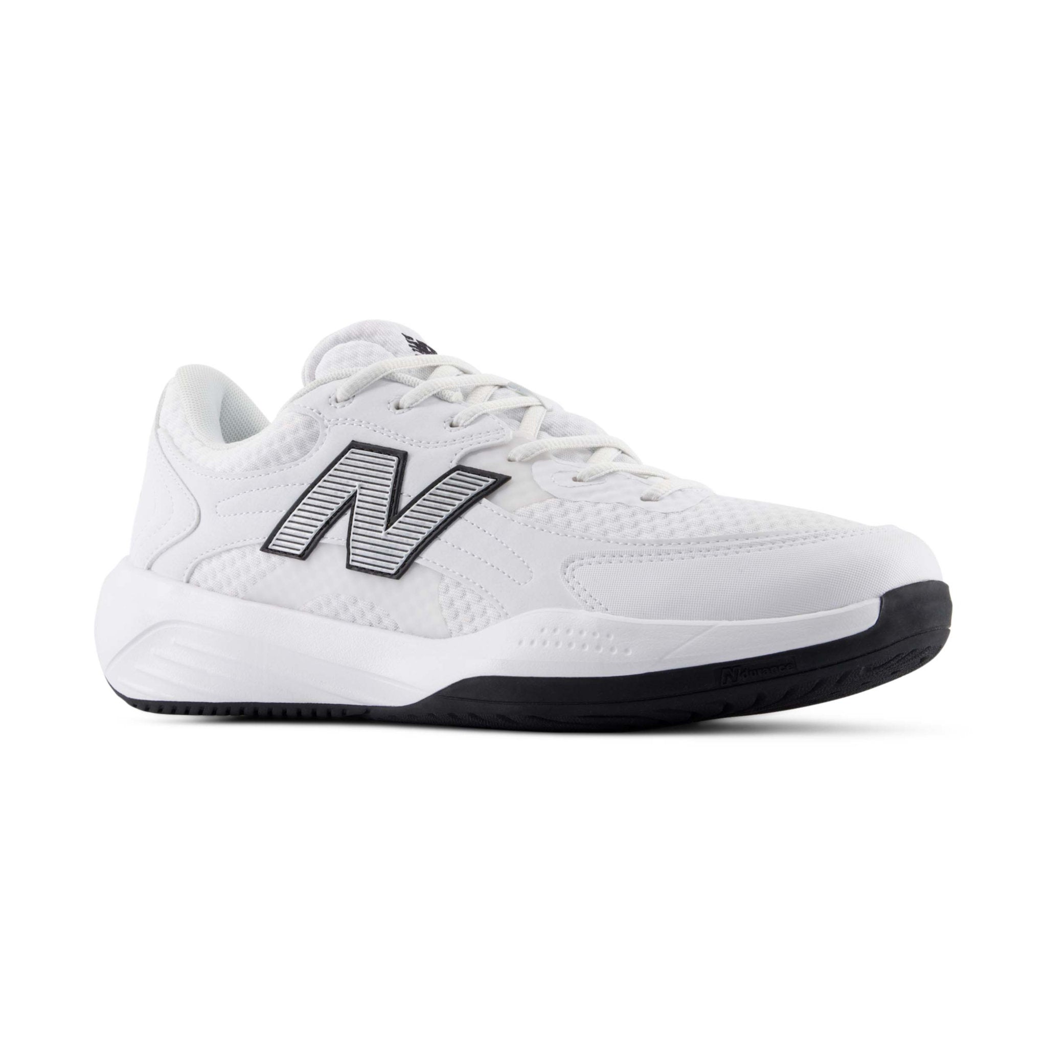 New Balance 696 v7 2E Mens Tennis Shoes