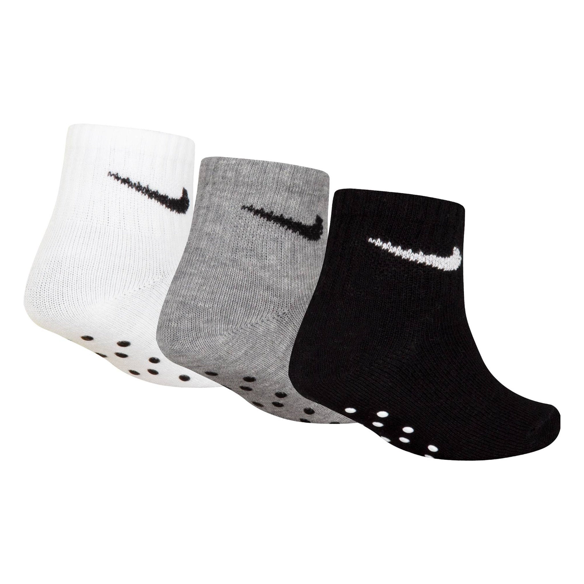 Nike Infant Ankle Socks 3 Pack