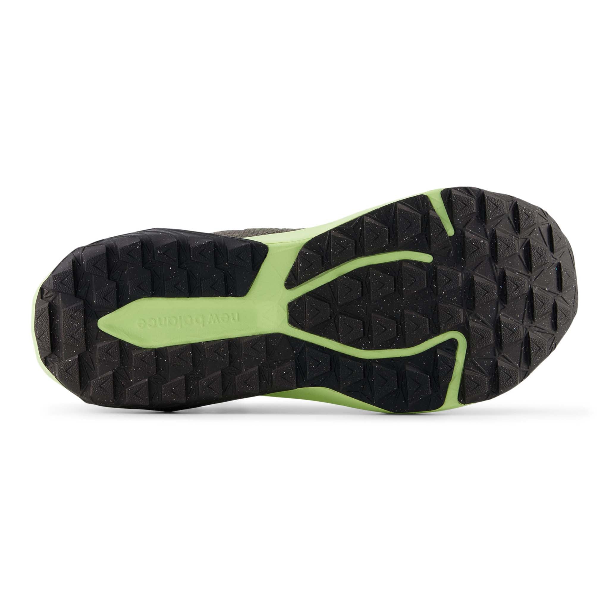 New Balance DynaSoft Nitrel v6 2E Mens Trail Running Shoes
