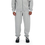 New Balance Fleece Mens Joggers