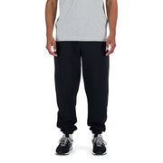 New Balance Fleece Mens Joggers