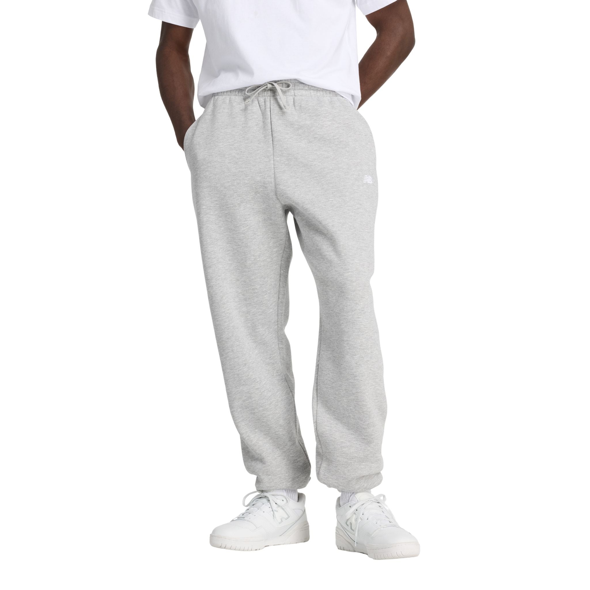 New Balance Sport Essentials Fleece Mens Jogger Pants