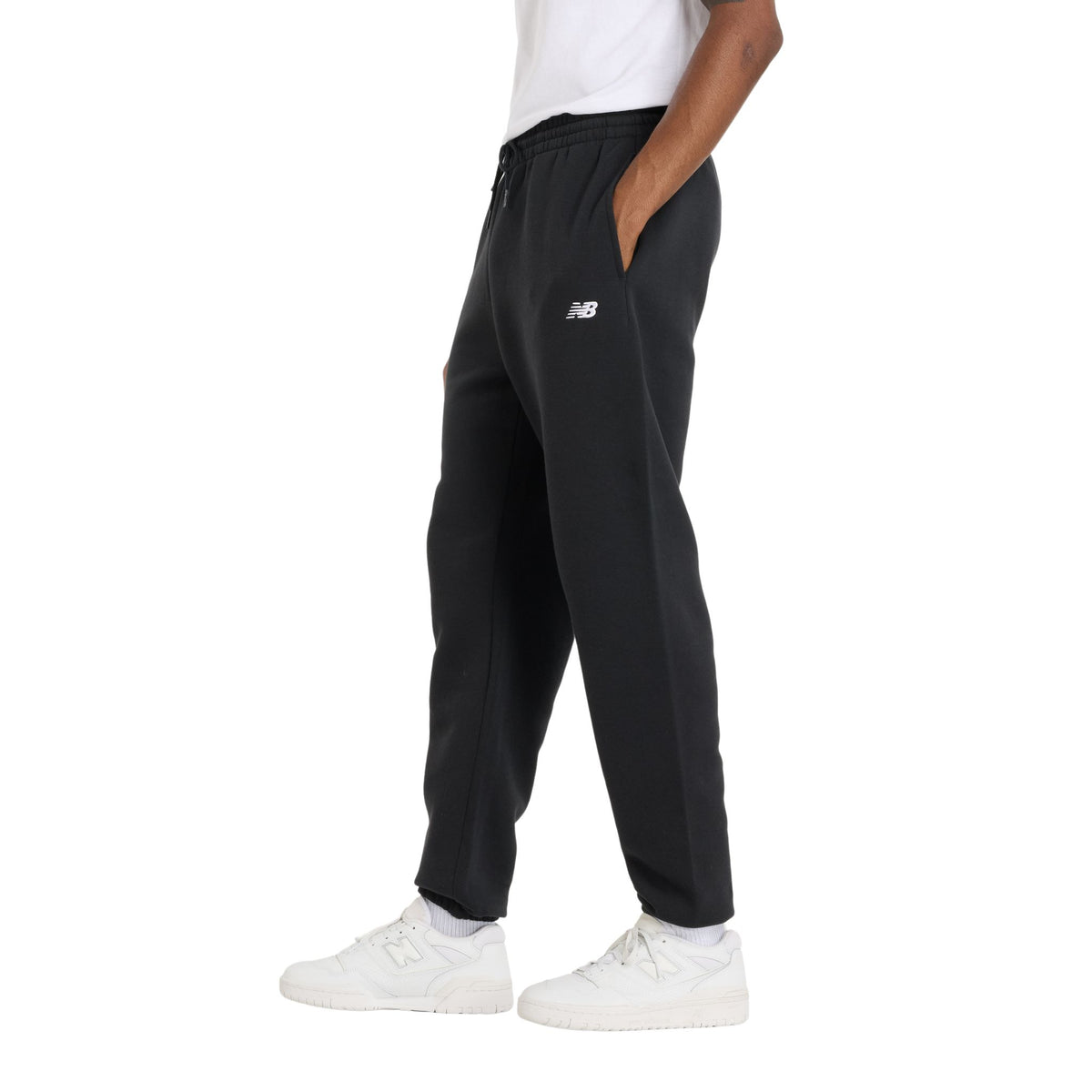 New Balance Sport Essentials Fleece Mens Jogger Pants