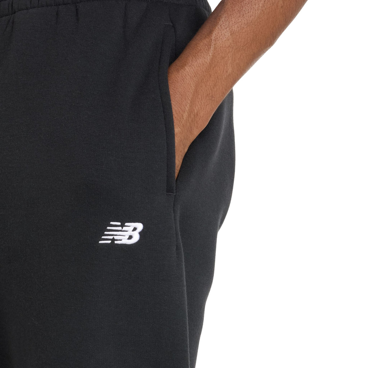New Balance Sport Essentials Fleece Mens Jogger Pants