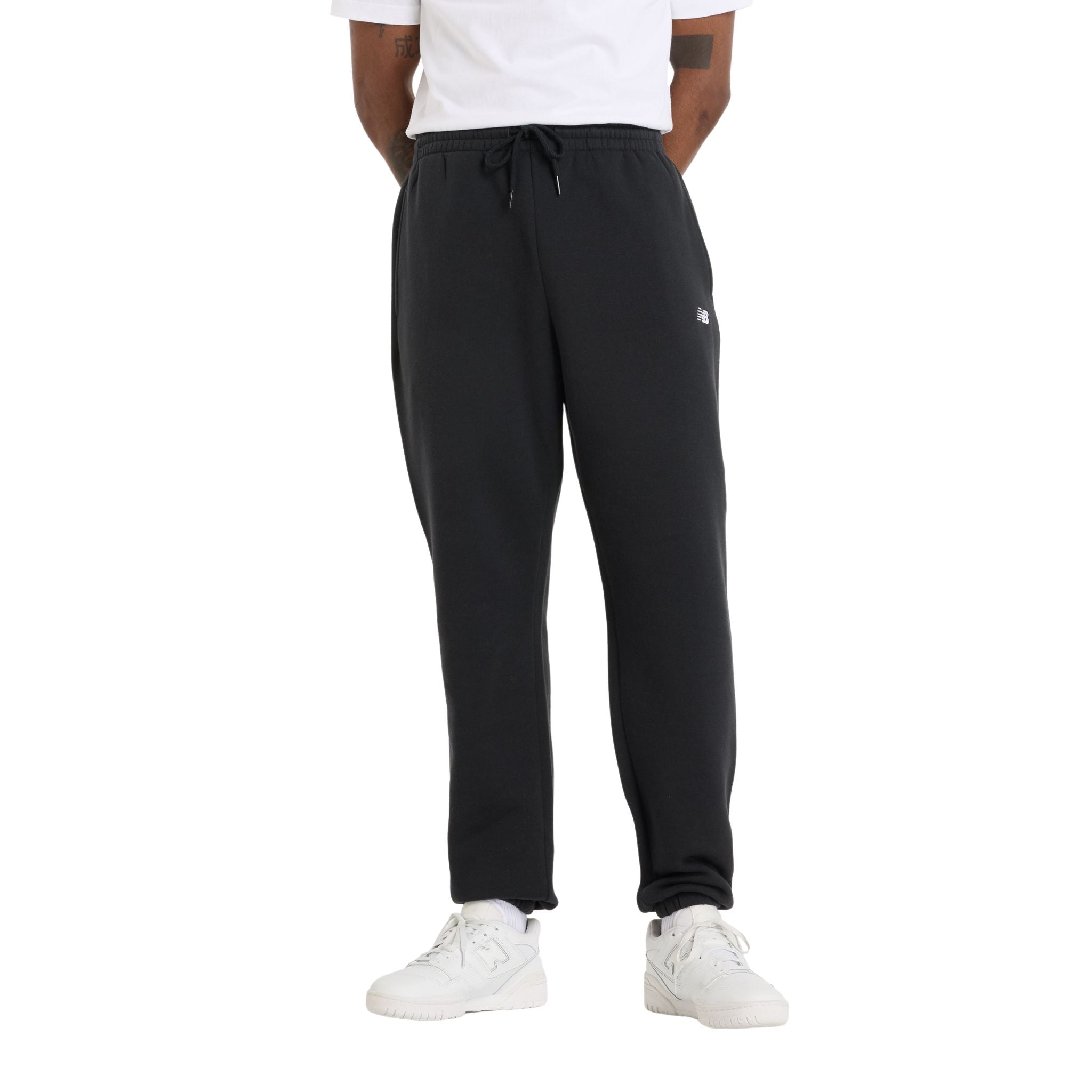 New Balance Sport Essentials Fleece Mens Jogger Pants