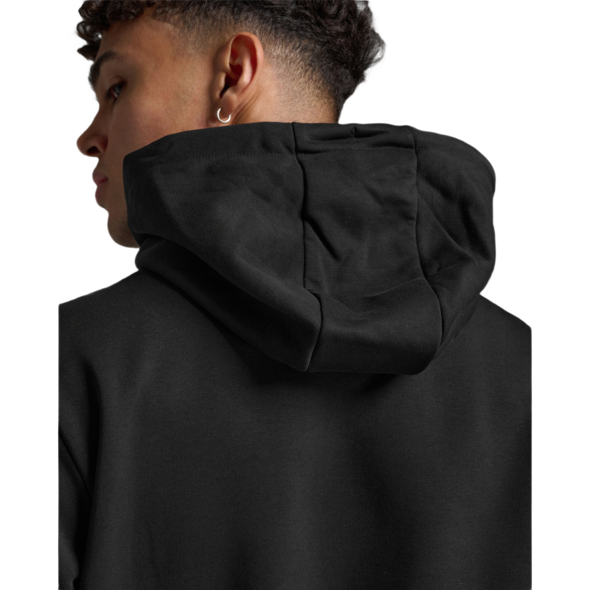 2XU Aspire Mens Full Zip Hoodie