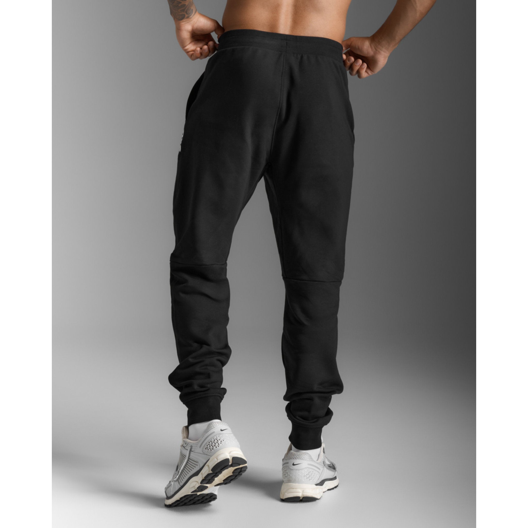2XU Aspire Mens Trackpants