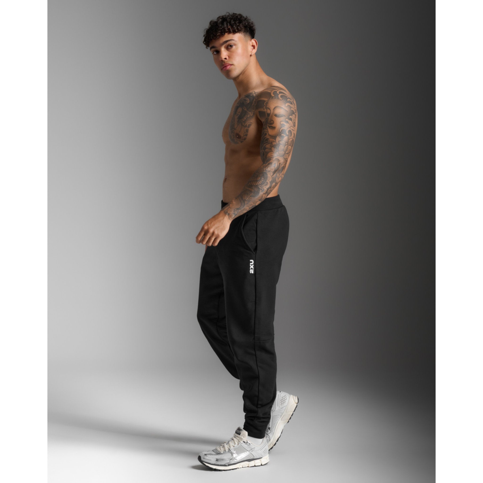 2XU Aspire Mens Trackpants