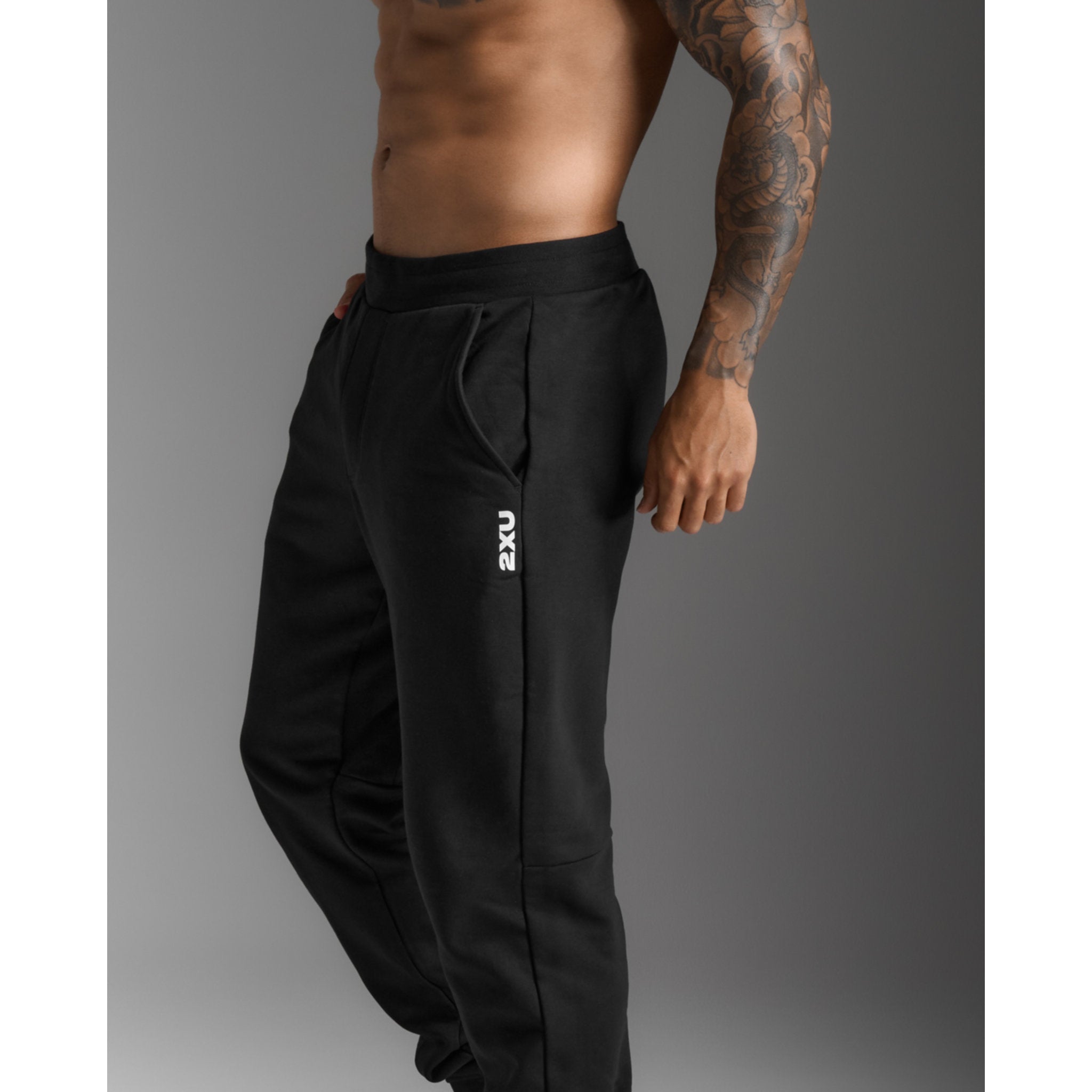 2XU Aspire Mens Trackpants