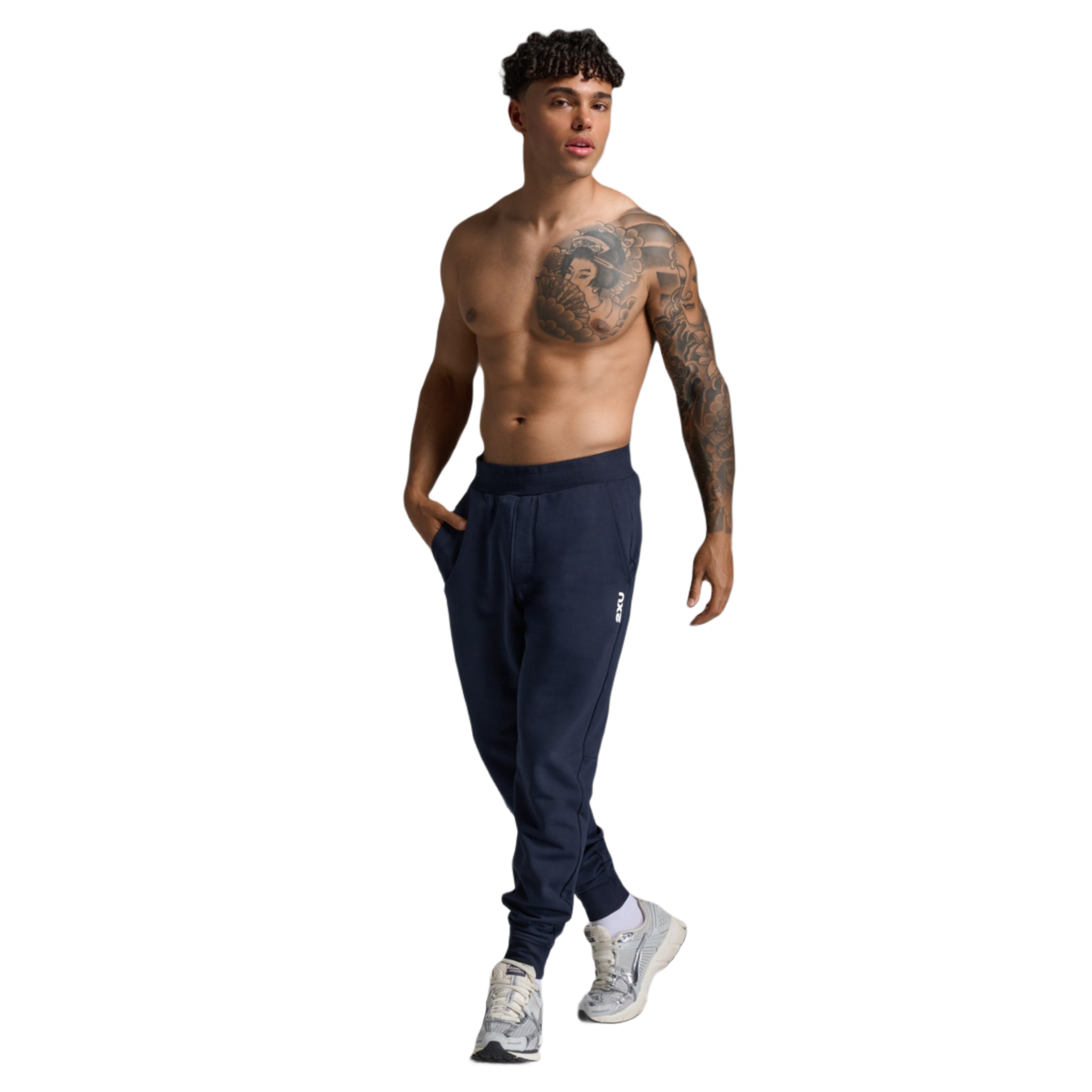 2XU Aspire Mens Track Pants