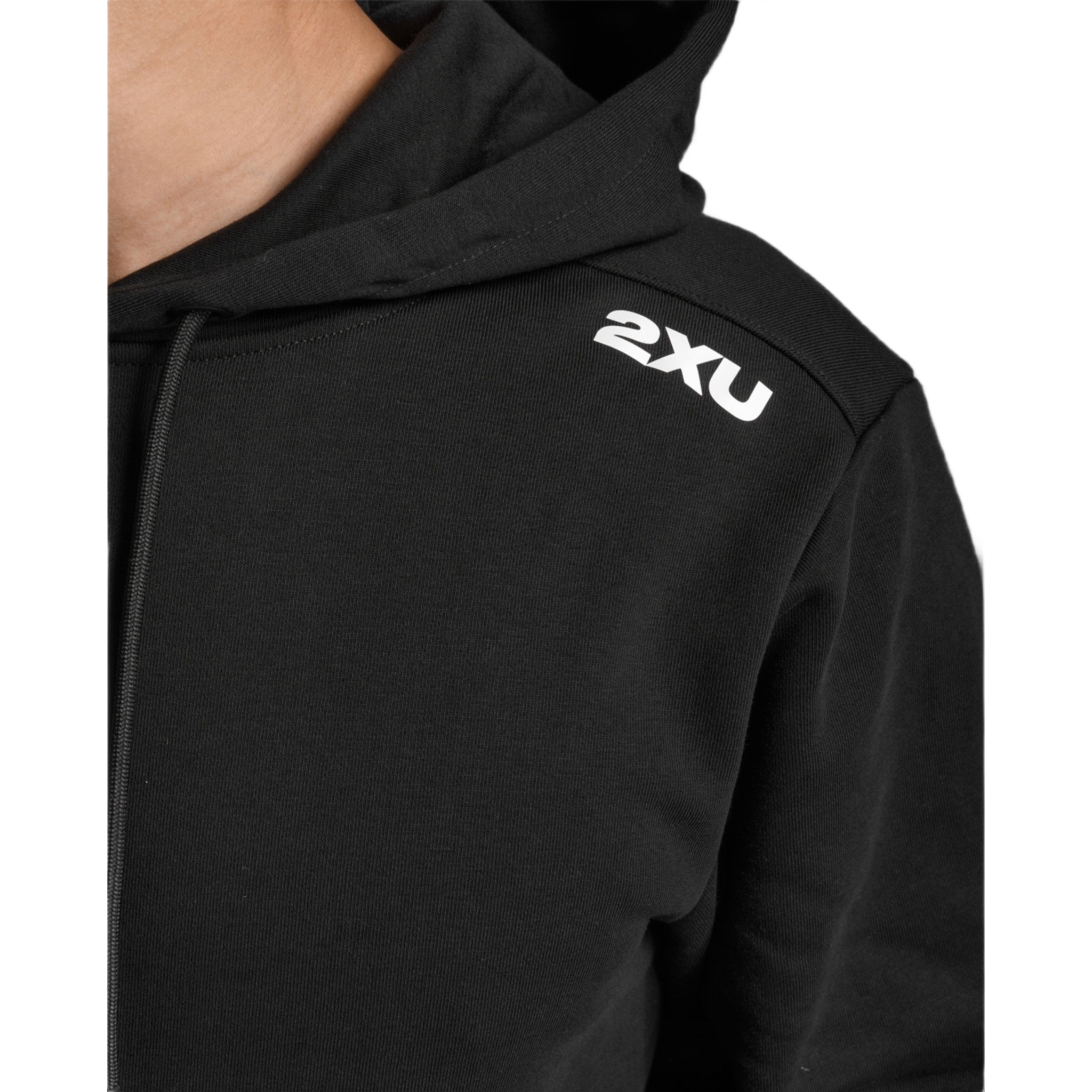 2XU Aspire Mens Hoodie