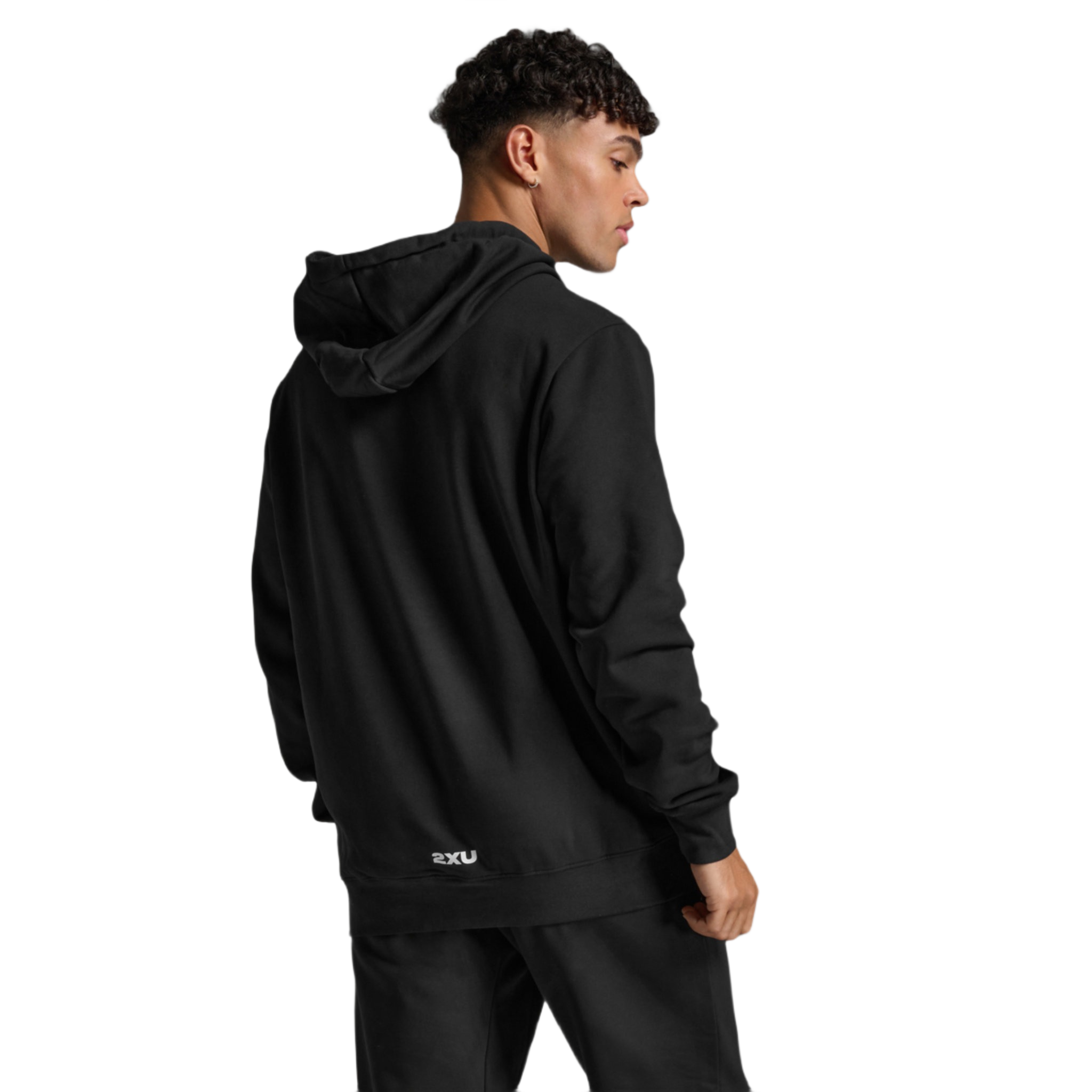 2XU Aspire Mens Hoodie