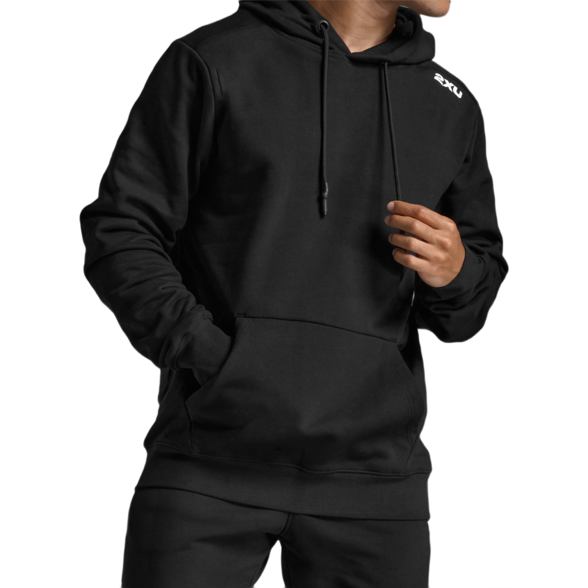 2XU Aspire Mens Hoodie