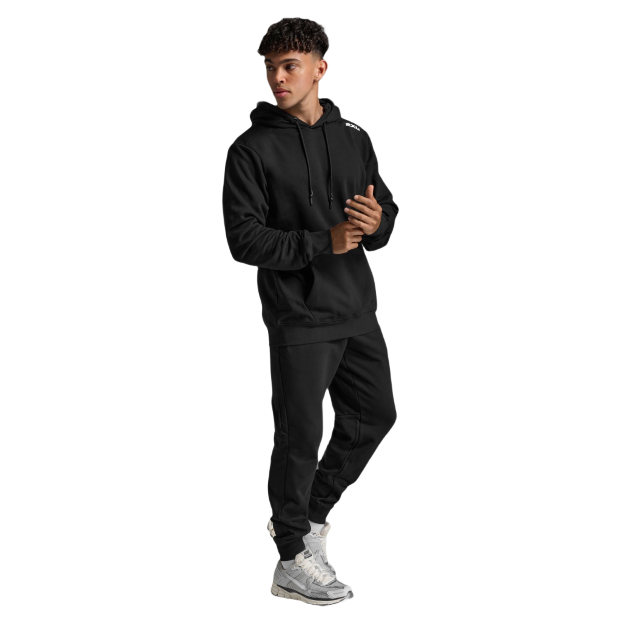 2XU Aspire Mens Hoodie