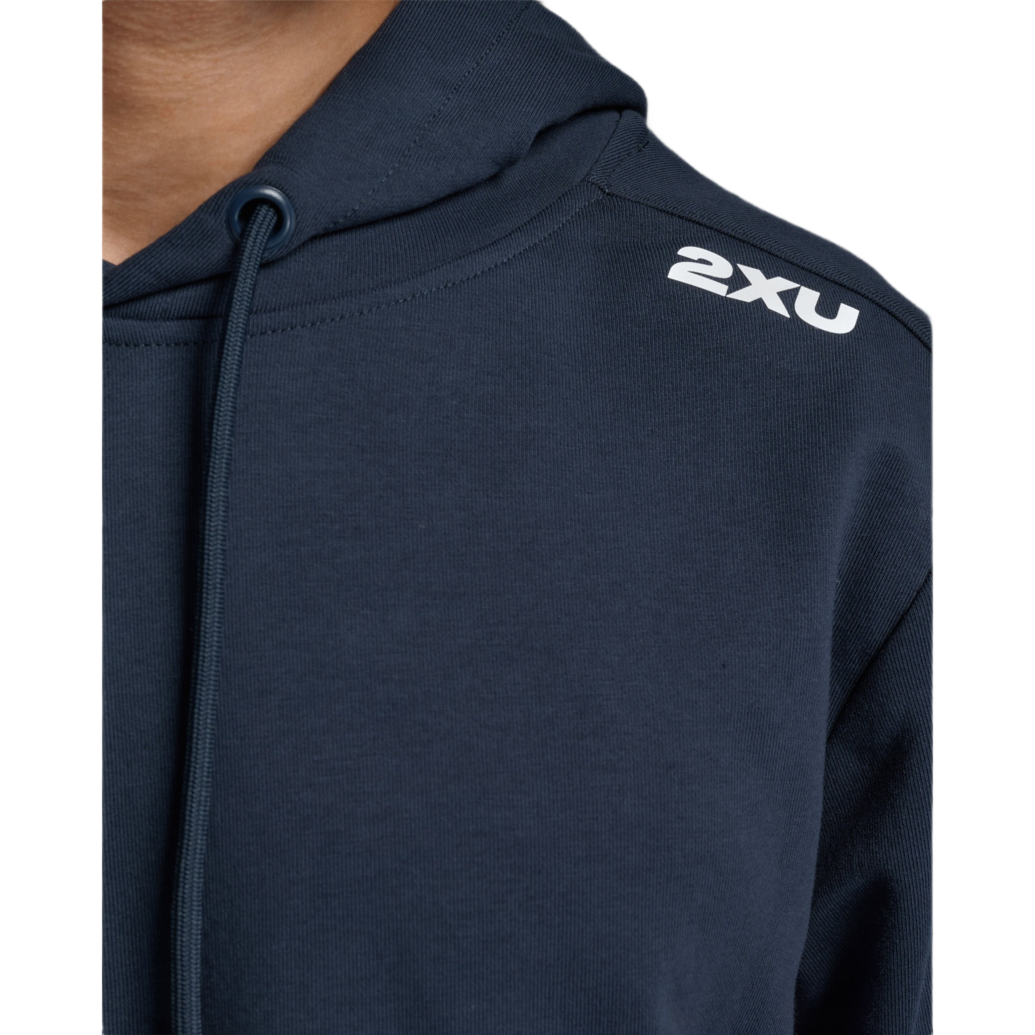 2XU Aspire Mens Hoodie