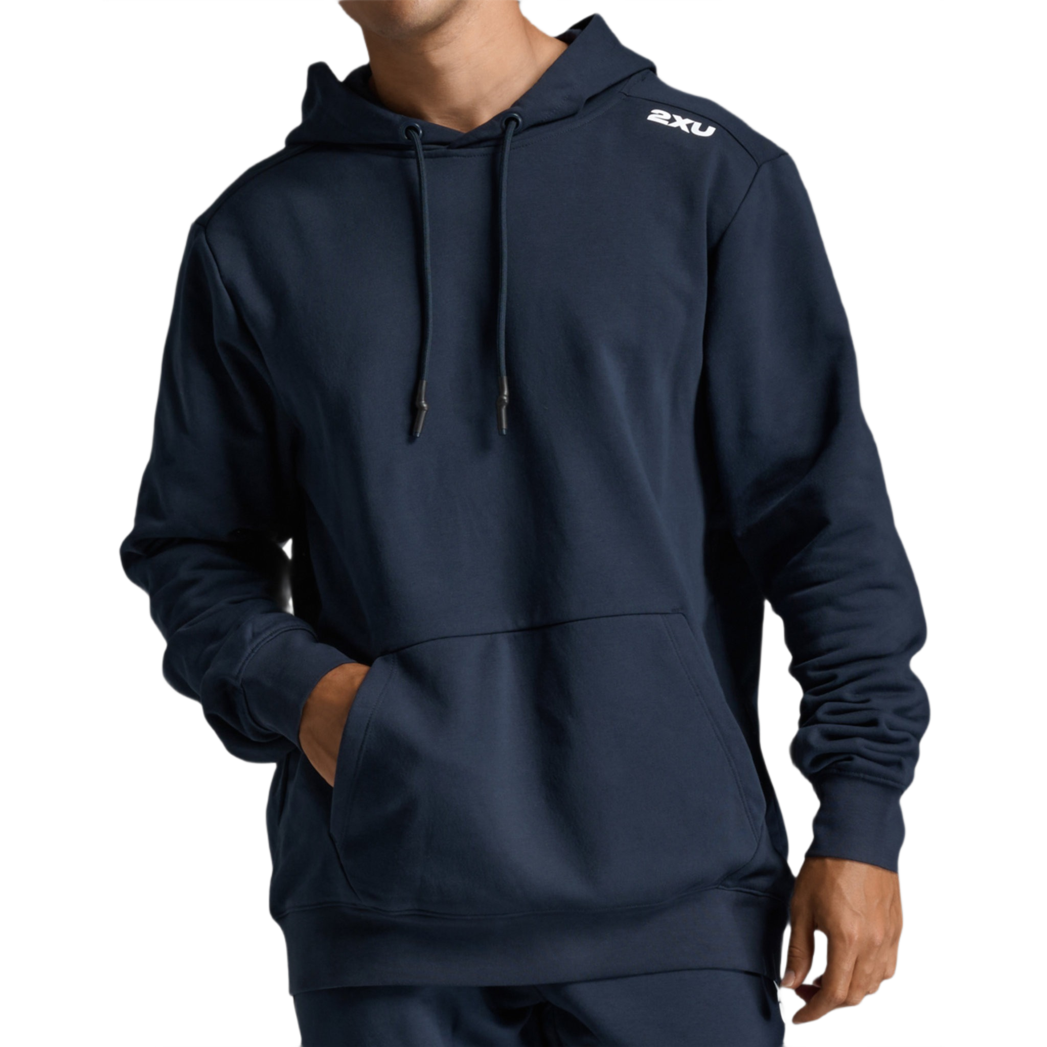2XU Aspire Mens Hoodie
