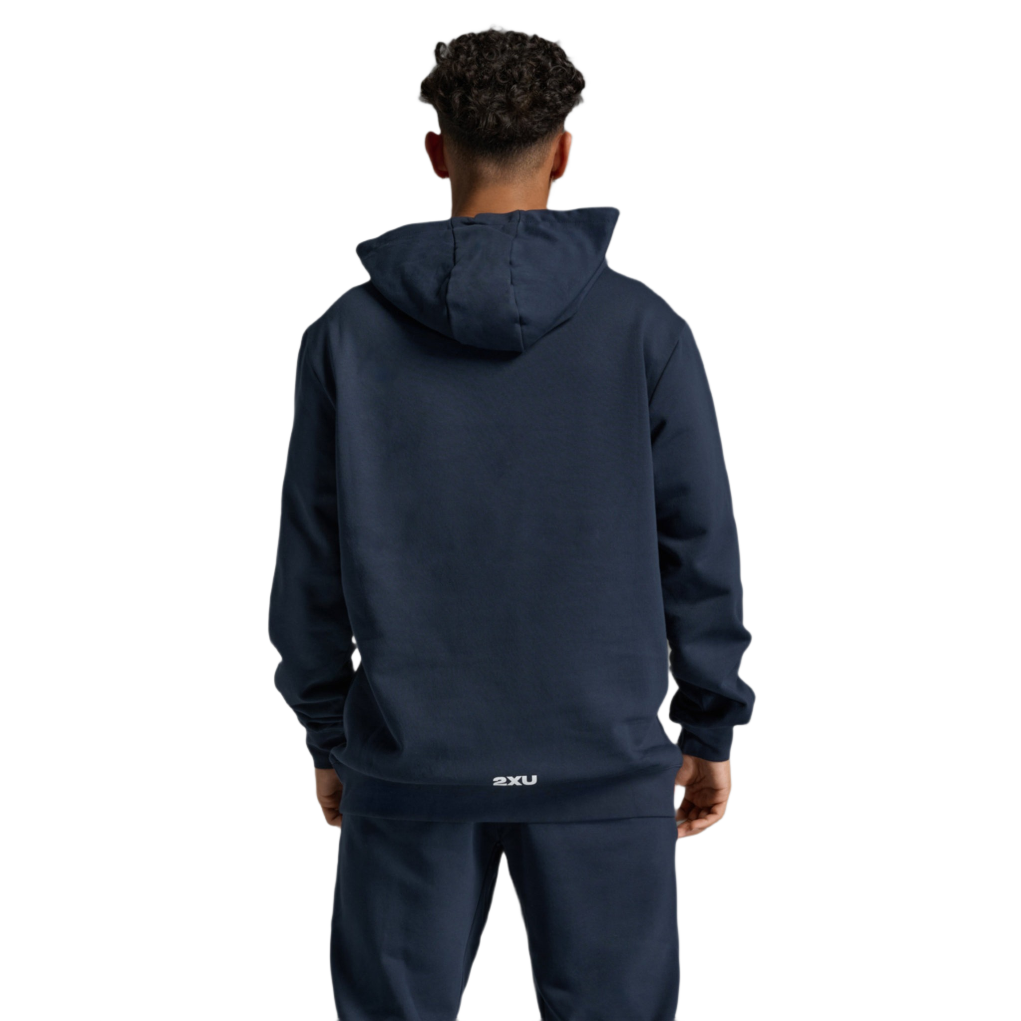 2XU Aspire Mens Hoodie