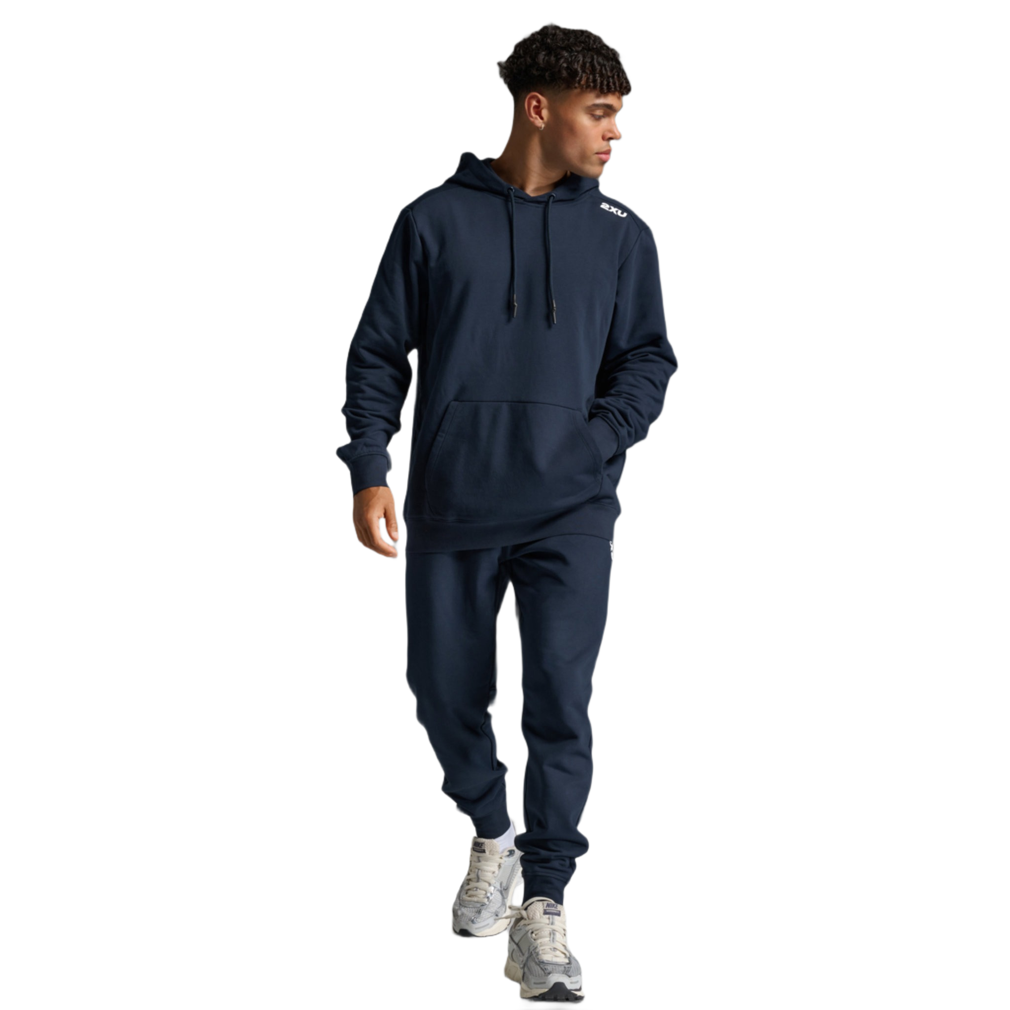 2XU Aspire Mens Hoodie