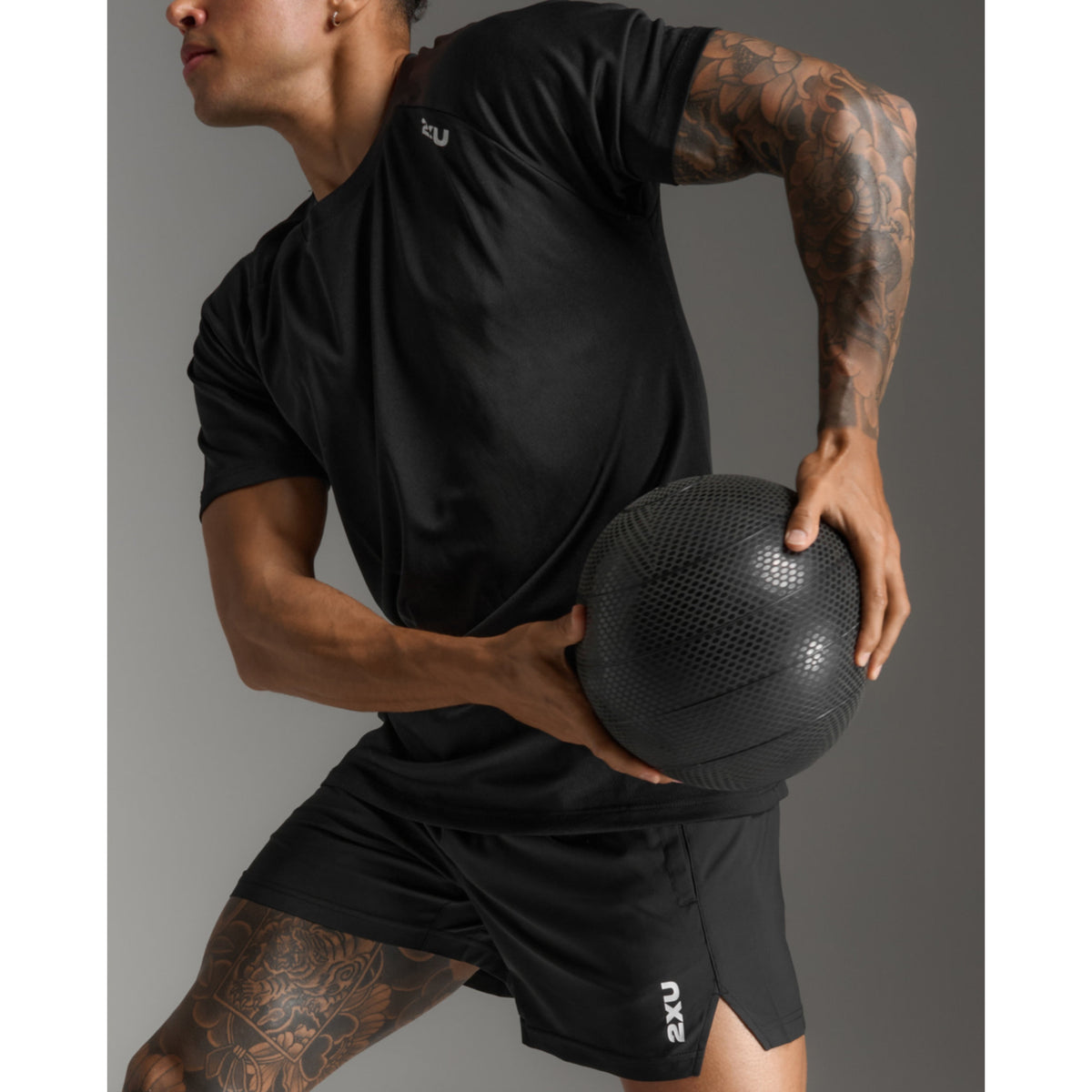 2XU Aspire Mens Tee