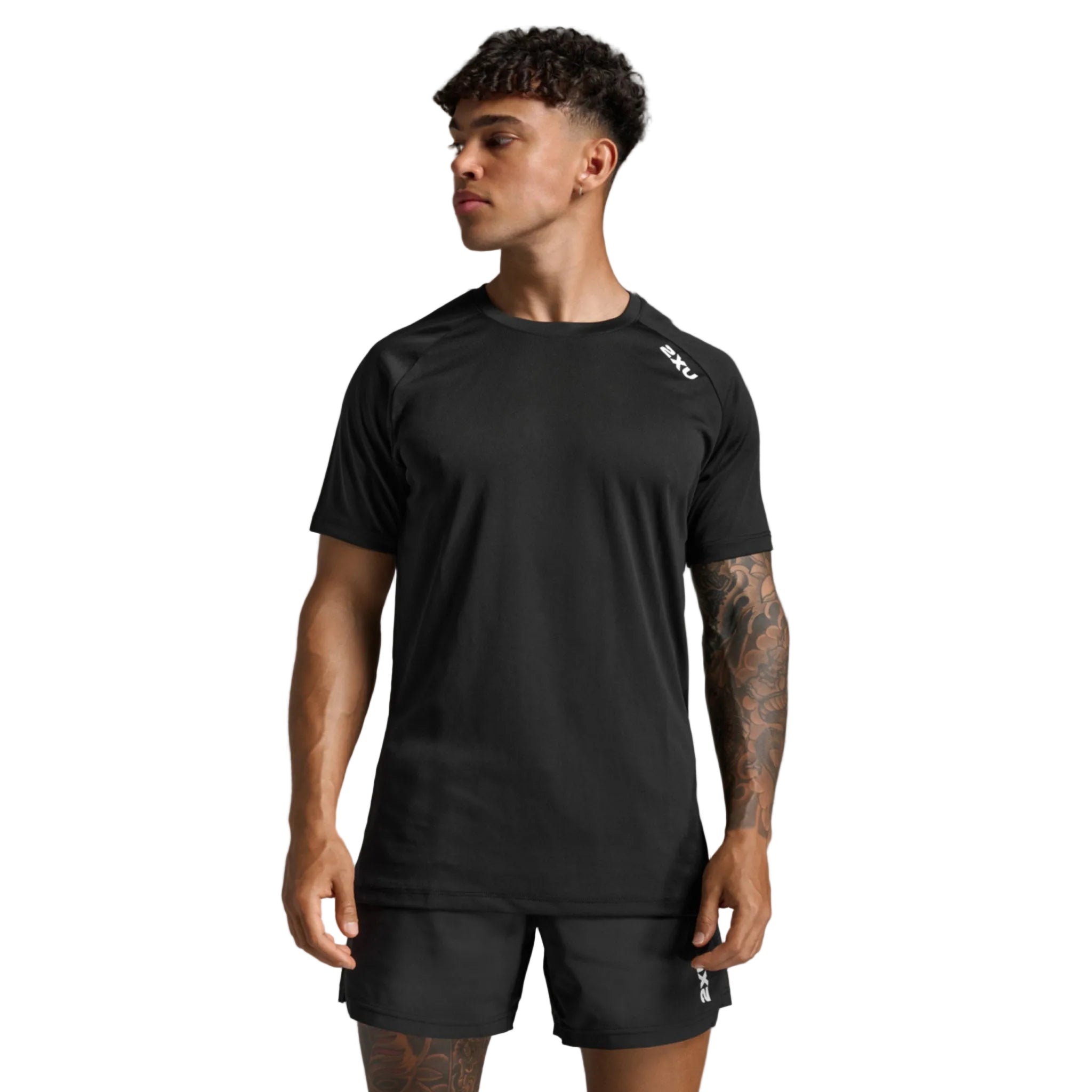 2XU Aspire Mens Tee