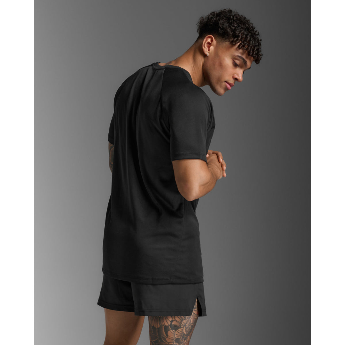 2XU Aspire Mens Tee