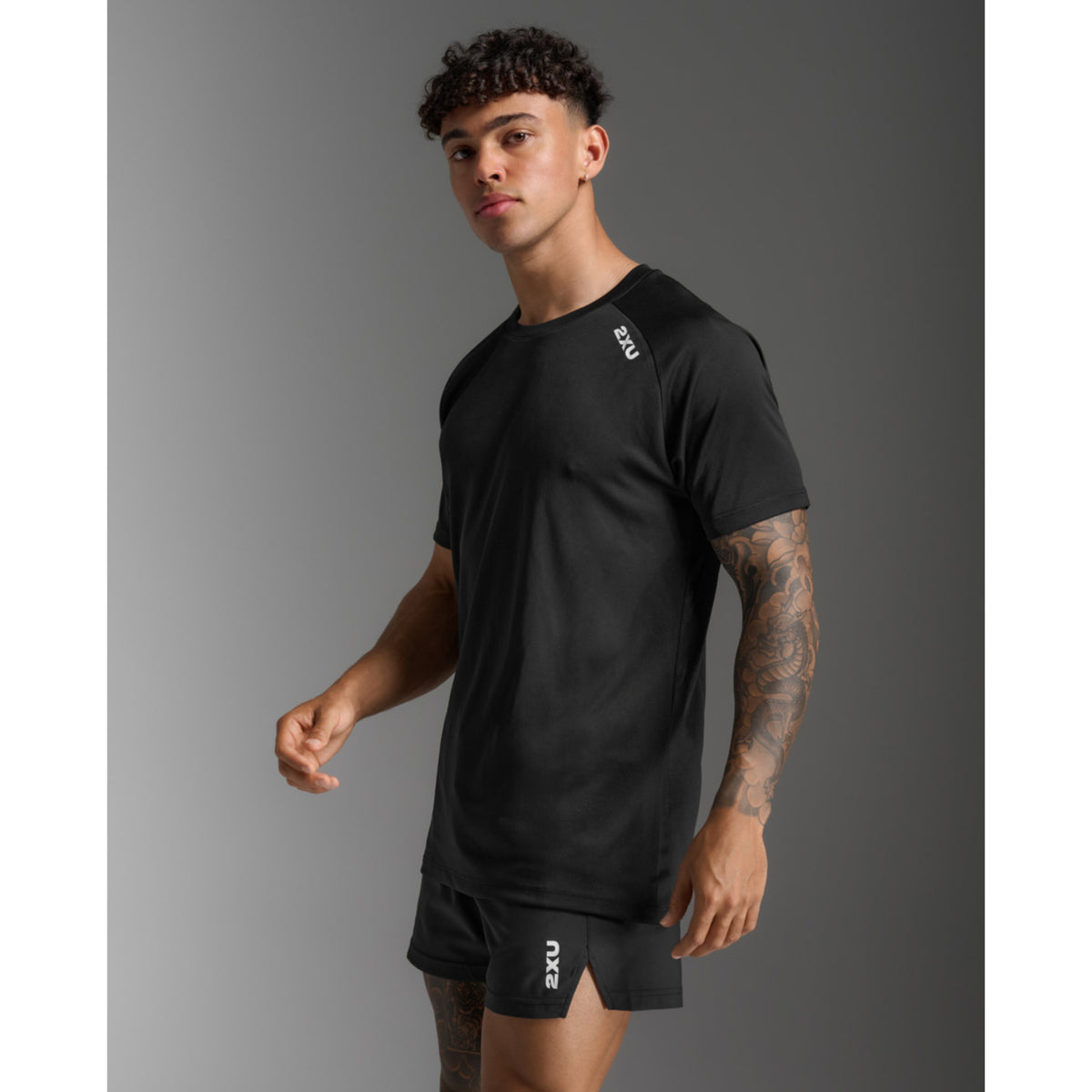 2XU Aspire Mens Tee