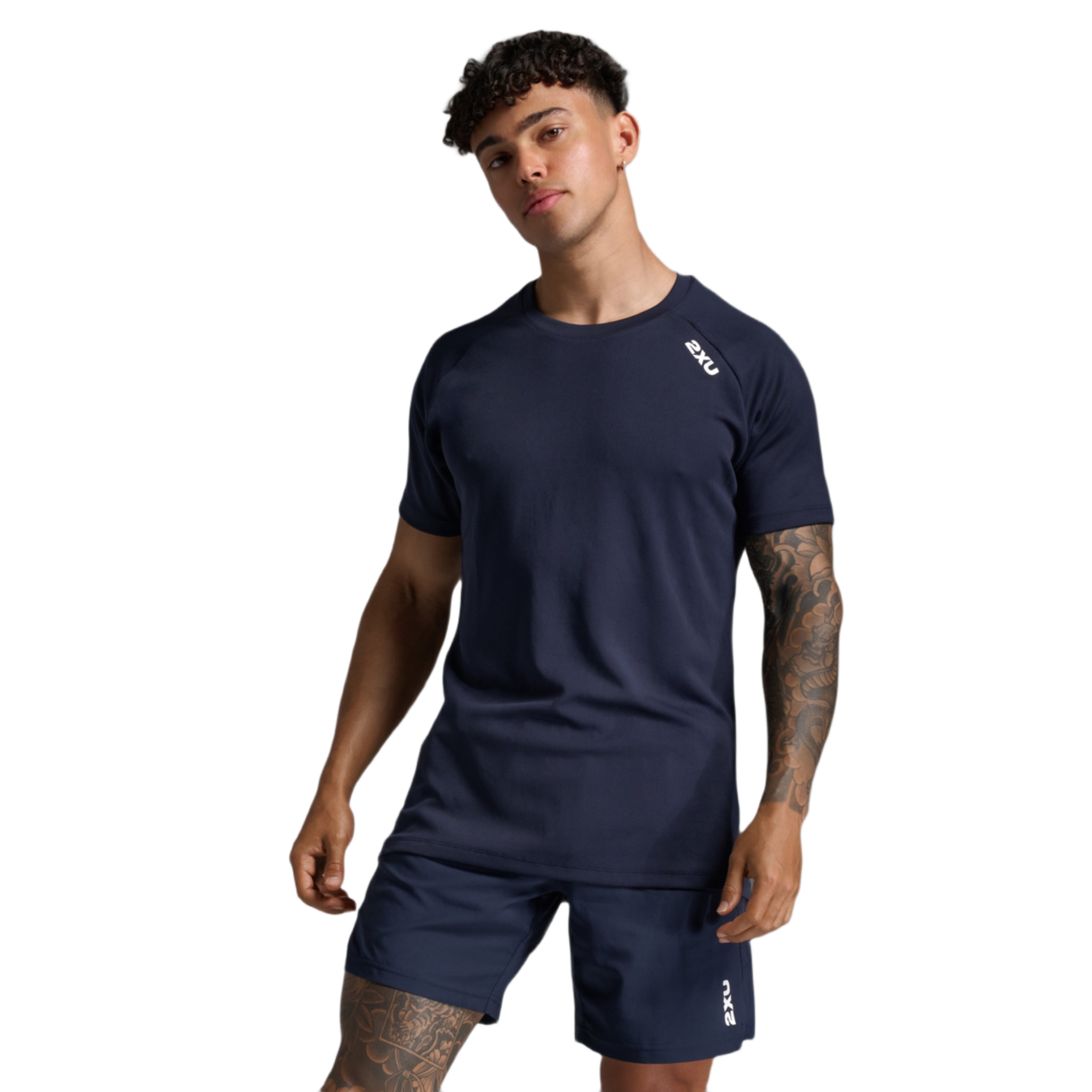 2XU Aspire Mens Tee