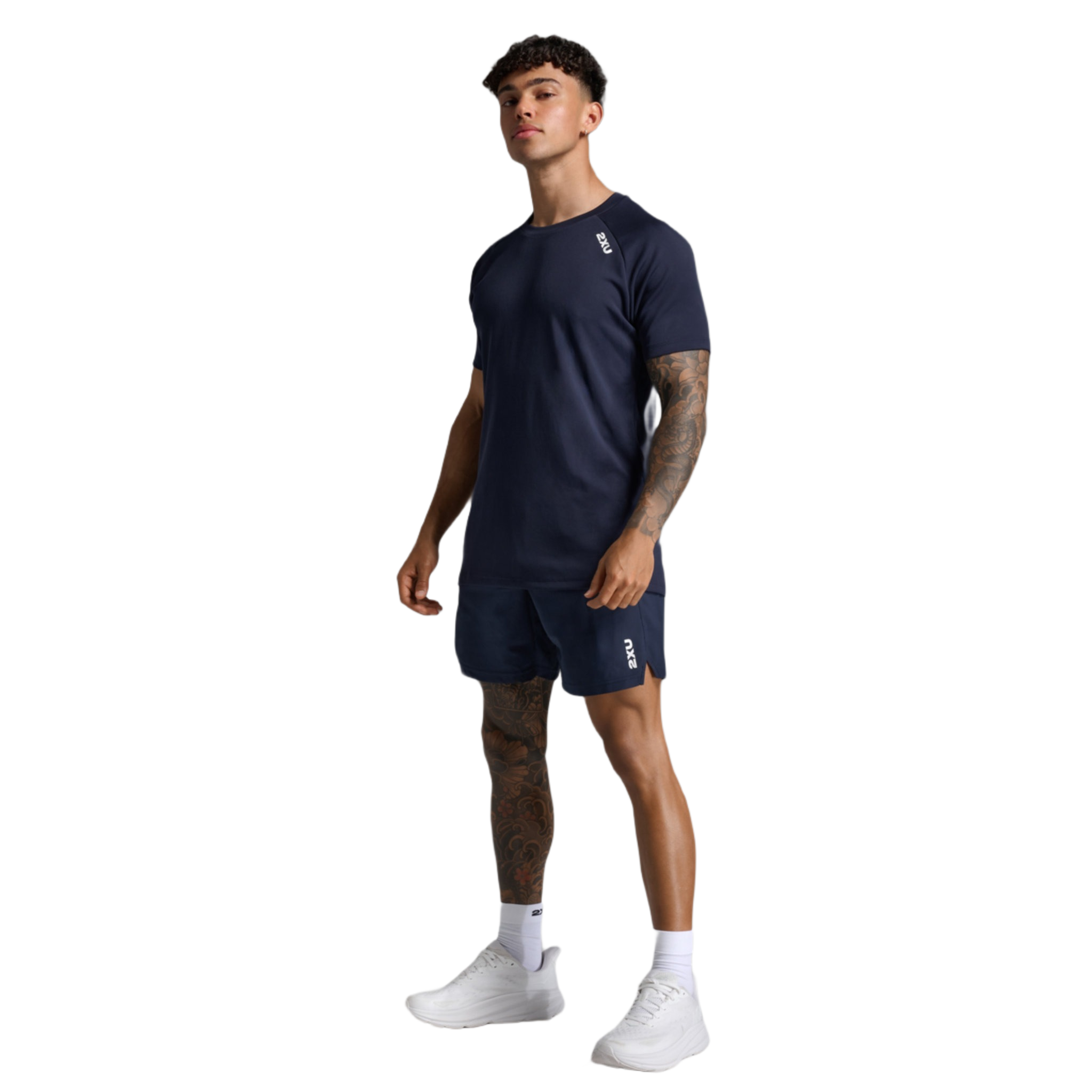 2XU Aspire Mens Tee