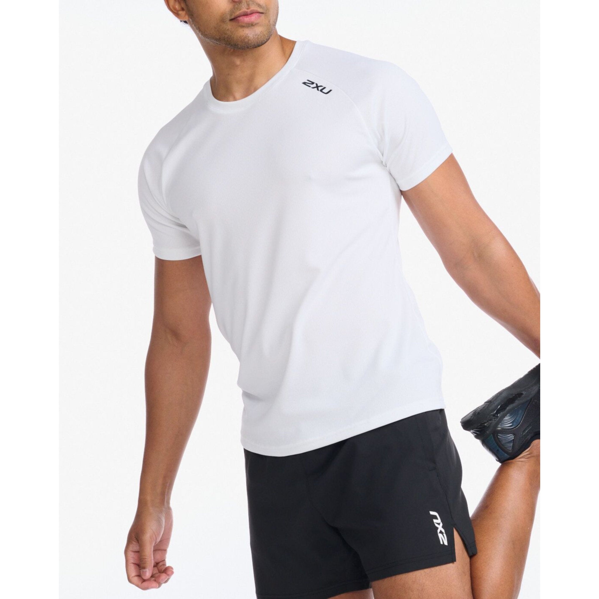 2XU Aspire Mens Tee