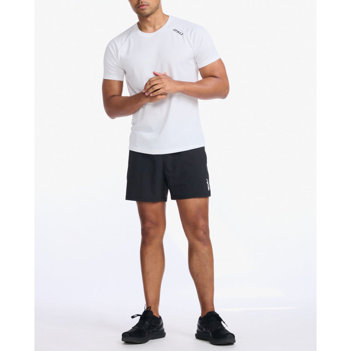 2XU Aspire Mens Tee