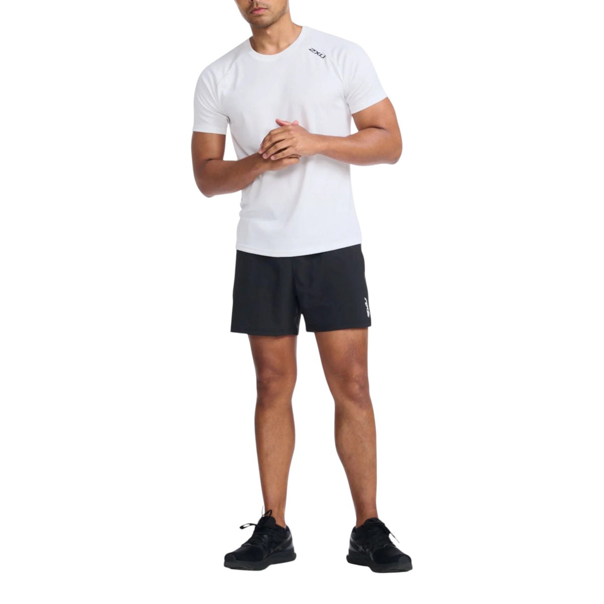 2XU Aspire Mens Tee
