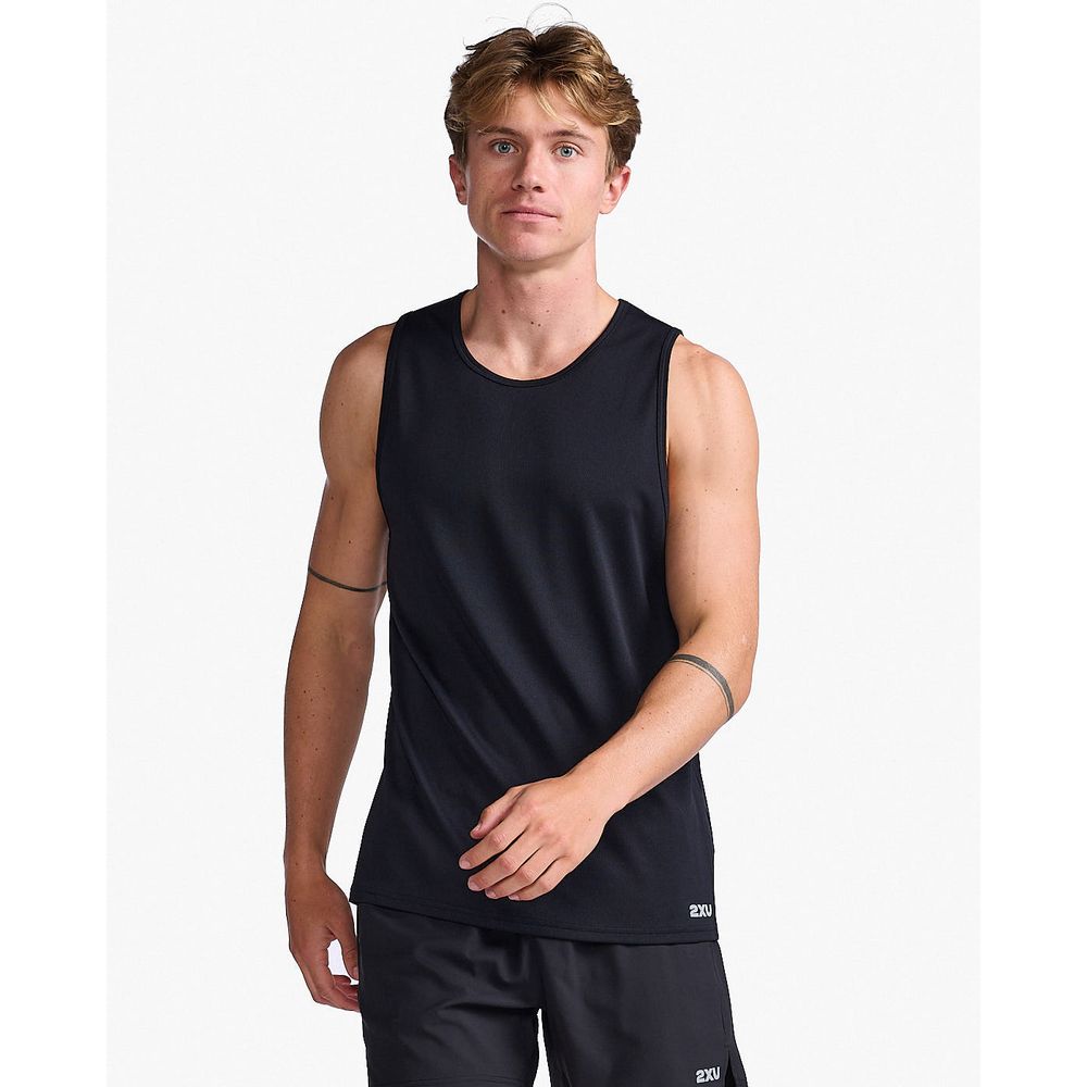 2XU Aero Mens Tank