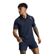 2XU Aspire Mens Polo