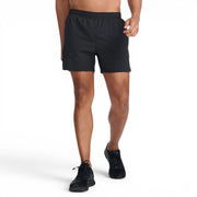 2XU Aspire 5-Inch Mens Shorts