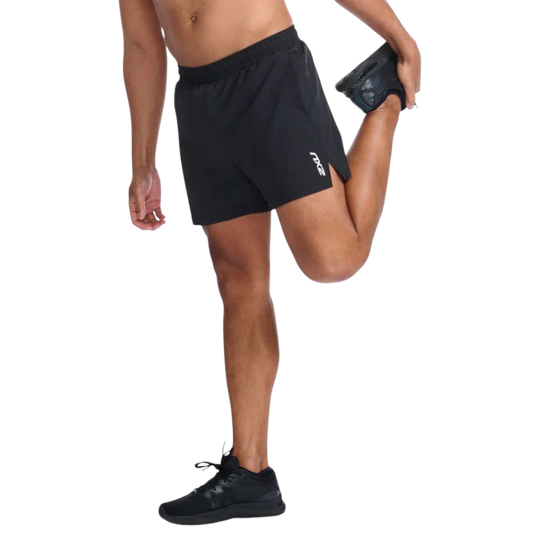 2XU Aspire 5-Inch Mens Shorts