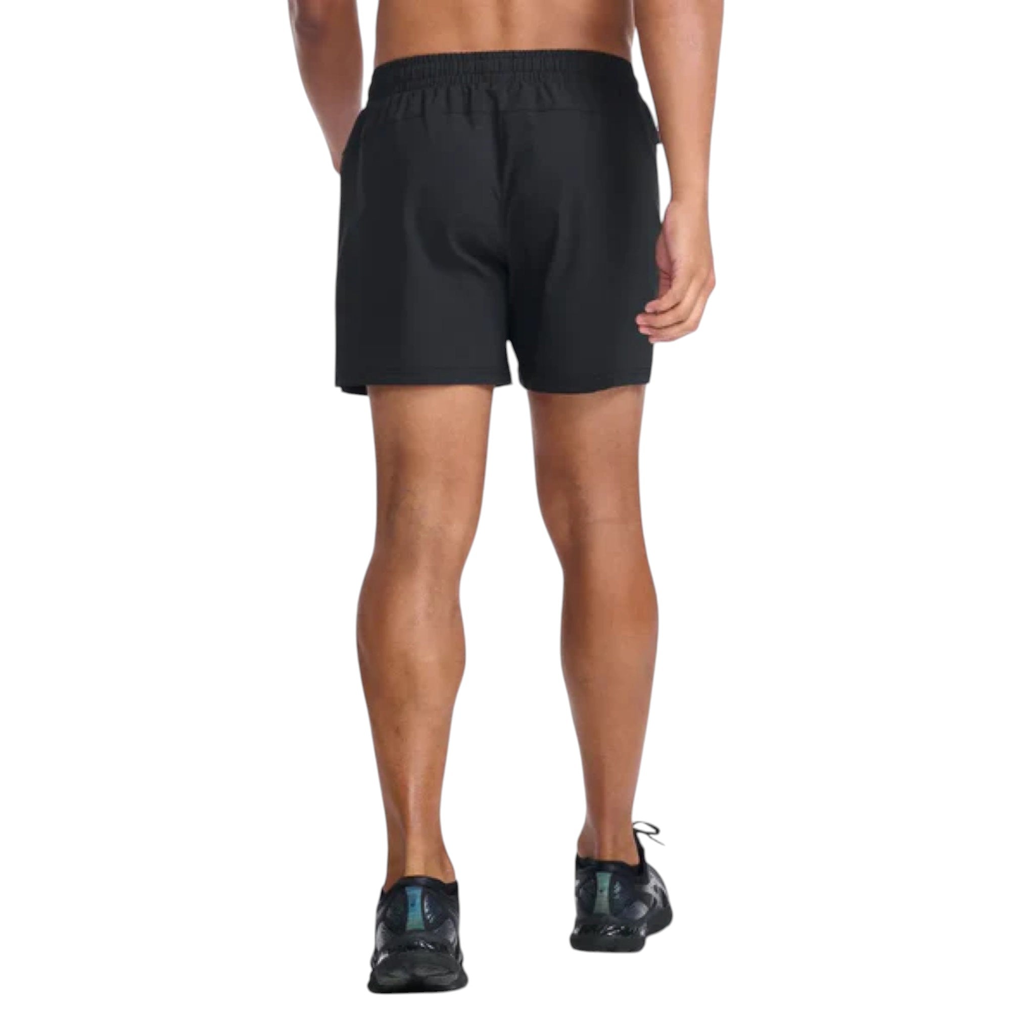 2XU Aspire 5-Inch Mens Shorts