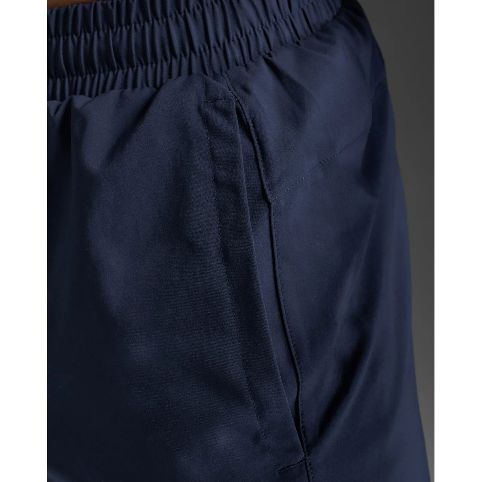 2XU Aspire 5-Inch Mens Shorts