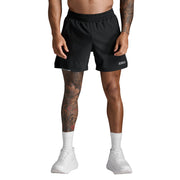 2XU Mens Aero 5 Inch Shorts