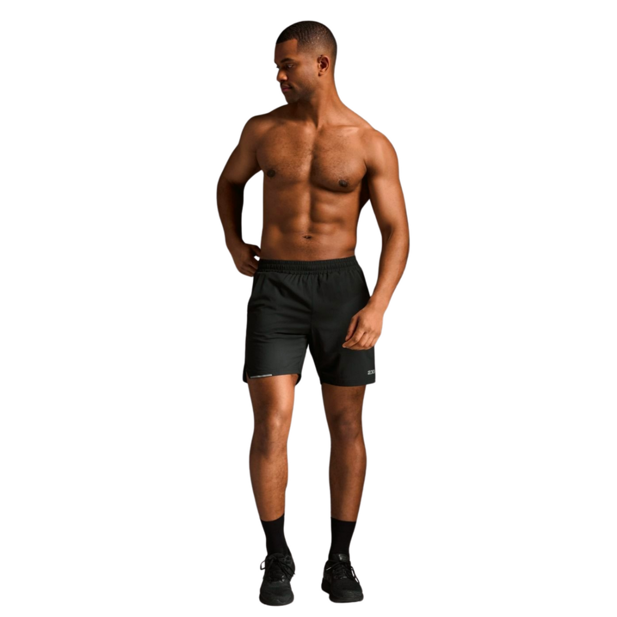 2XU Aero Mens 7-Inch Shorts