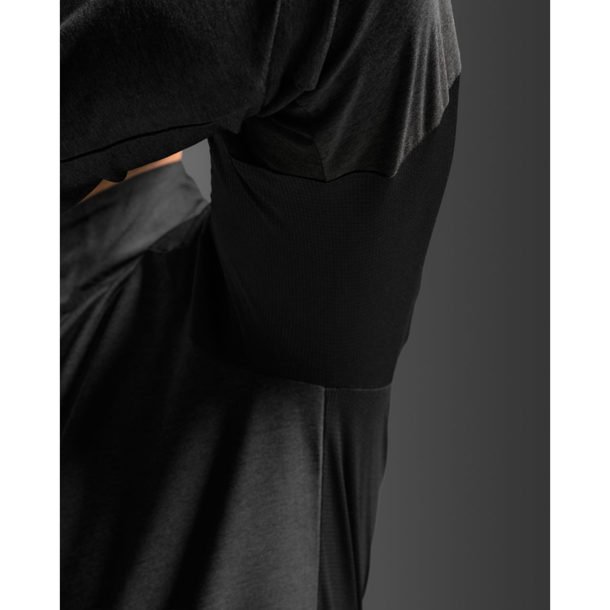 2XU Aero Mens Half-Zip