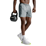 2XU Motion 5 Inch Mens Shorts