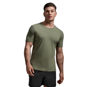 2XU Motion Cotton Flex Mens Tee