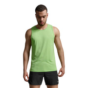 2XU Aero Mesh Mens Tank