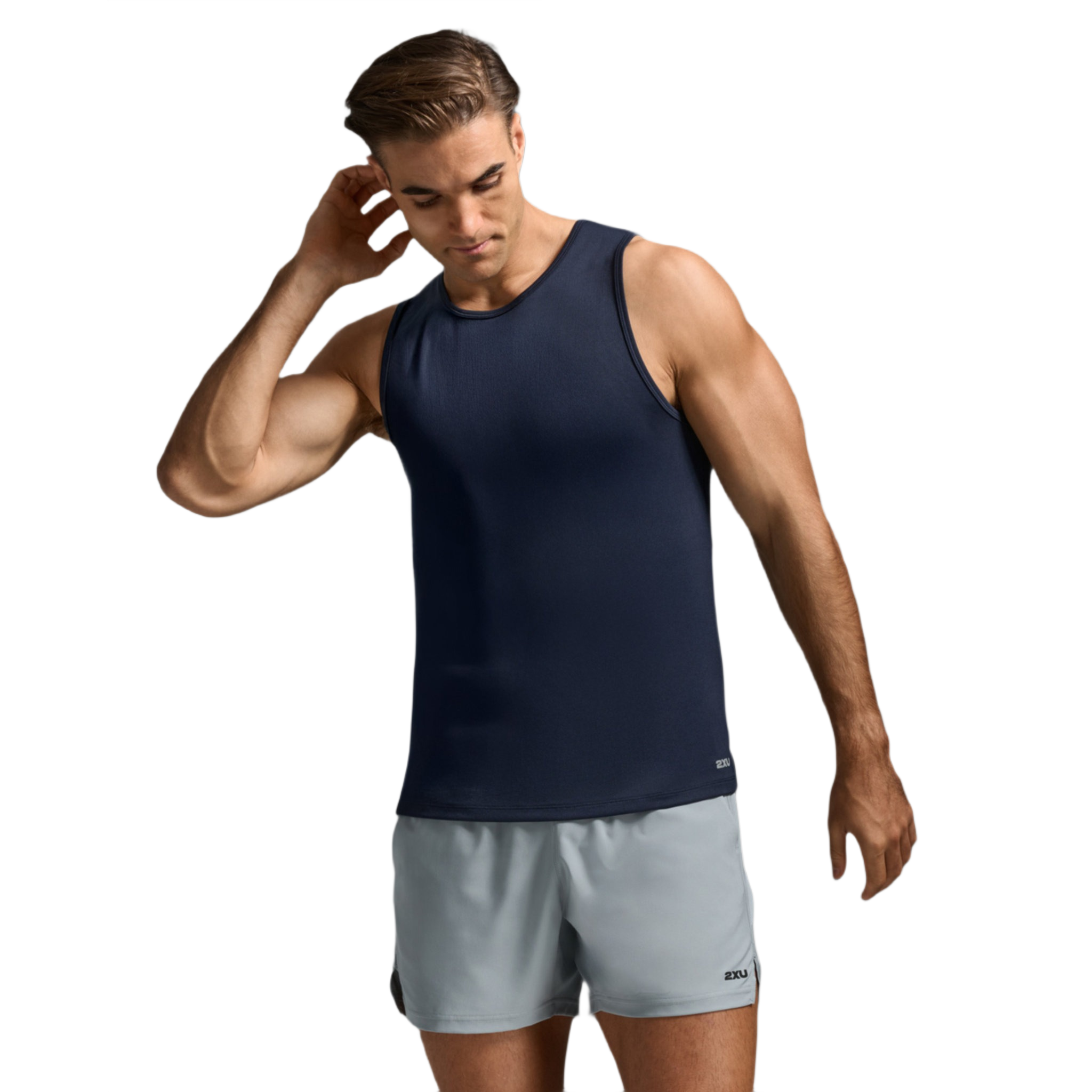 2XU Aero Mens Tank
