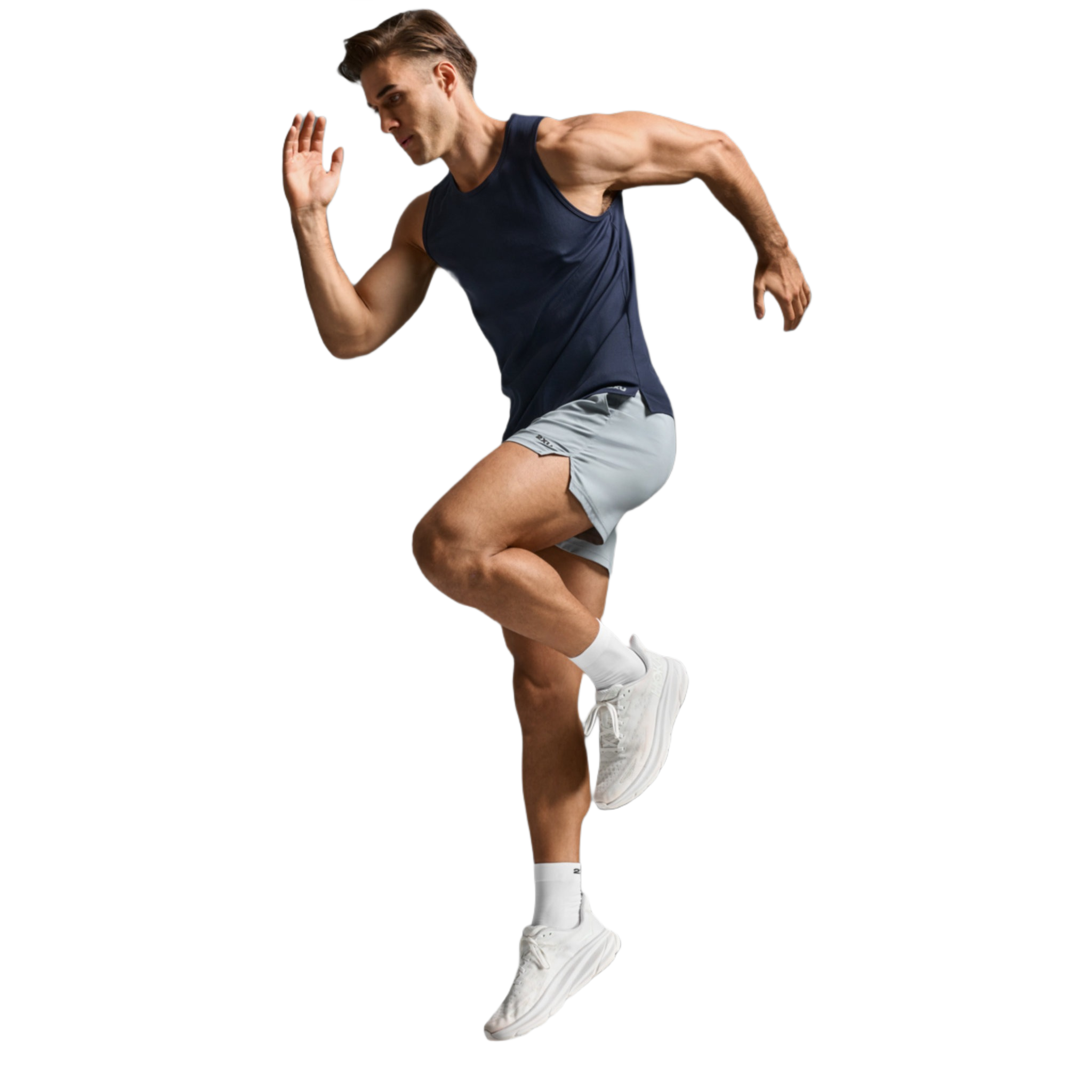 2XU Aero Mens Tank